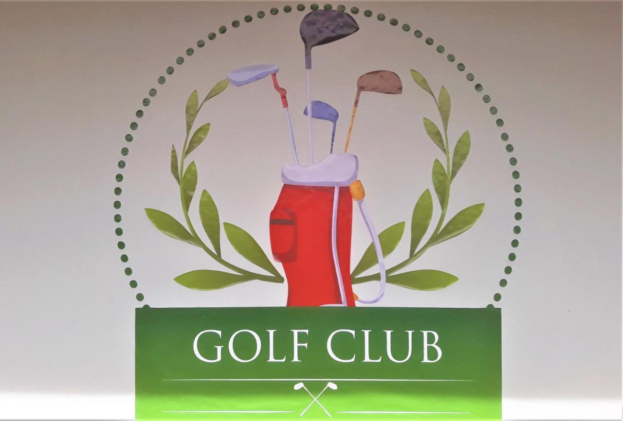 Apartamento Elegant Vatican Metro & Golf *