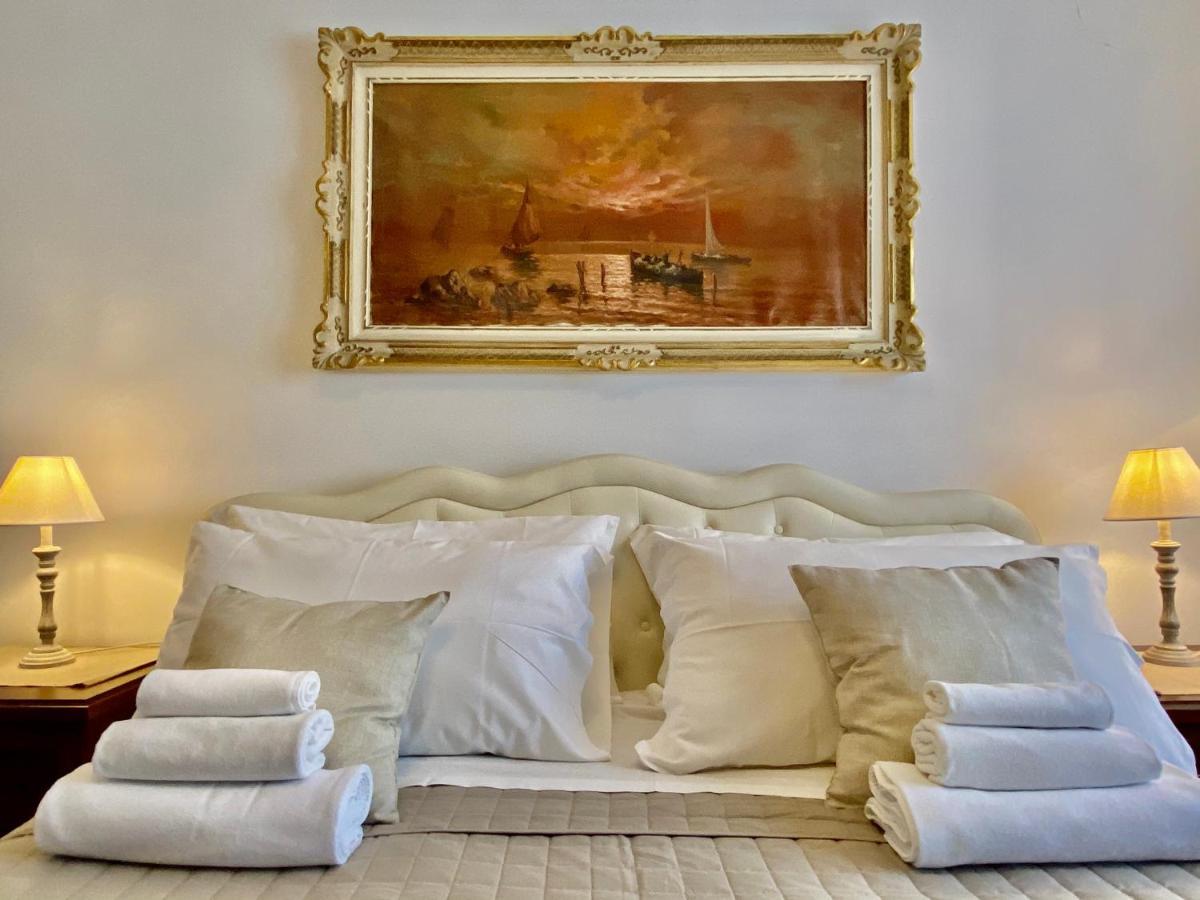 Apartamento Elegant Vatican Metro&golf