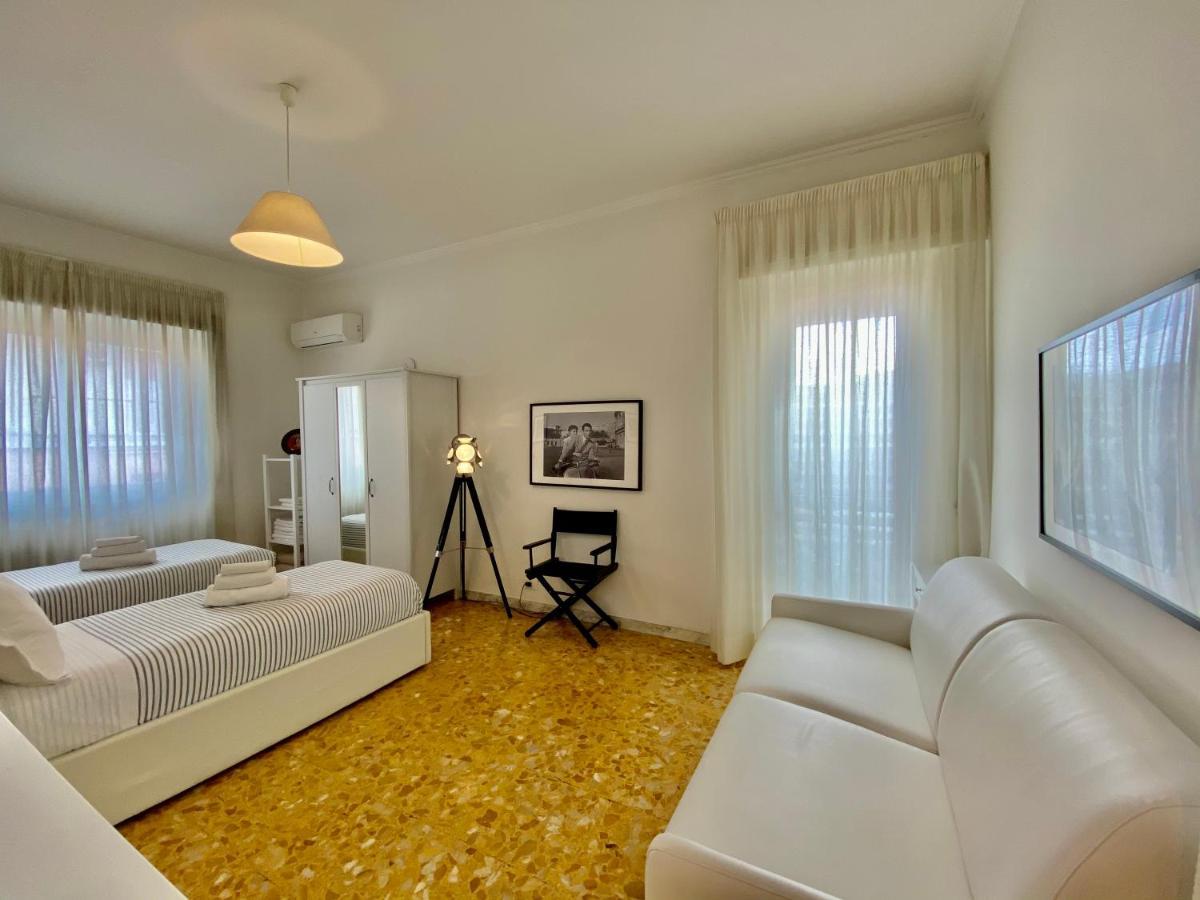 Elegant Vatican Metro&golf Apartamento *