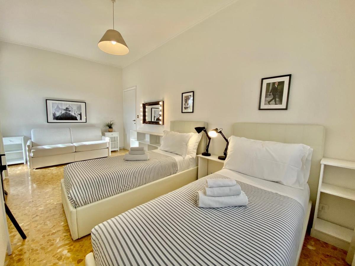 Elegant Vatican Metro&golf Apartamento Roma