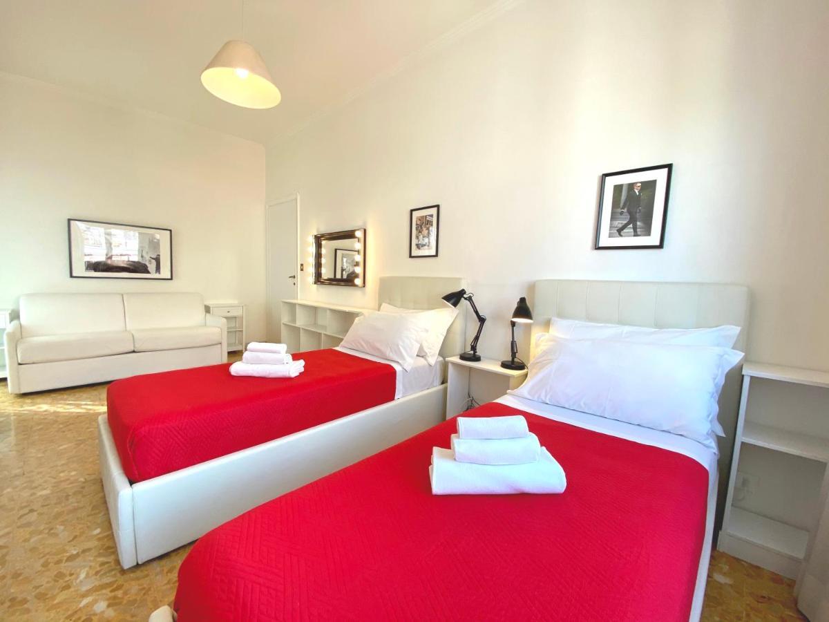 Elegant Vatican Metro & Golf Apartment *