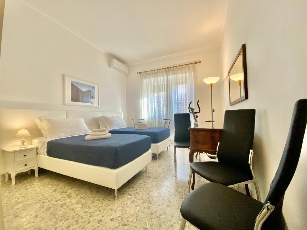 Elegant Vatican Metro & Golf Apartamento