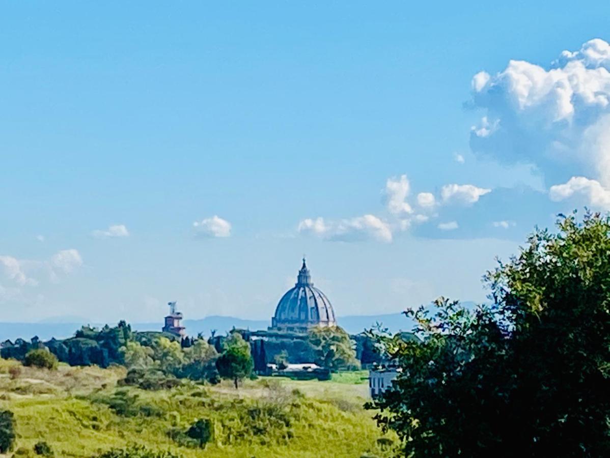 Apartment Elegant Vatican Metro & Golf *