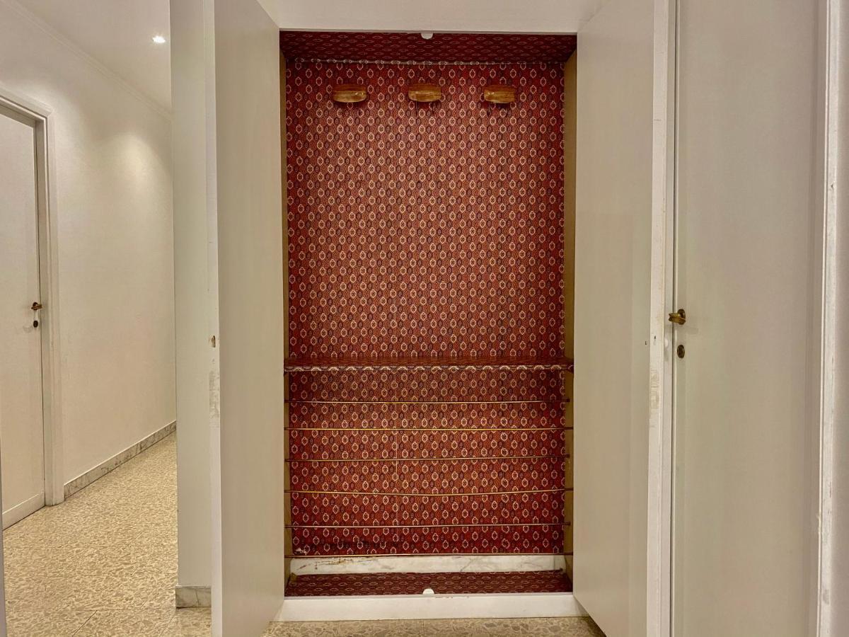 Apartment Elegant Vatican Metro & Golf Rome