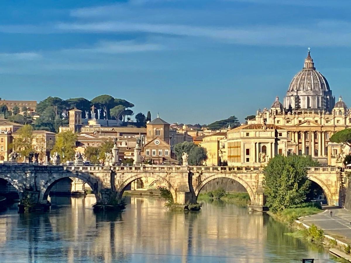 Elegant Vatican Metro & Golf Apartamento Roma