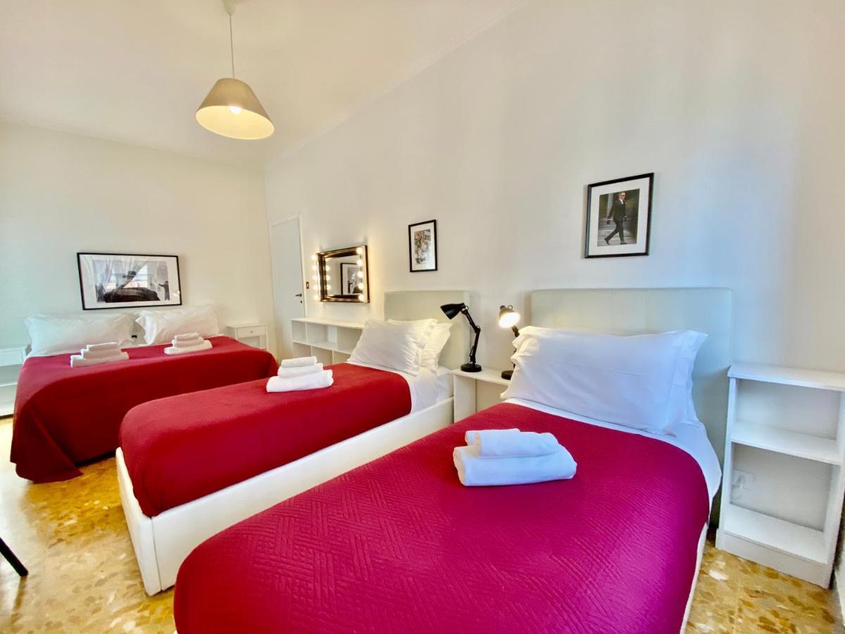 Elegant Vatican Metro&golf Apartamento Roma