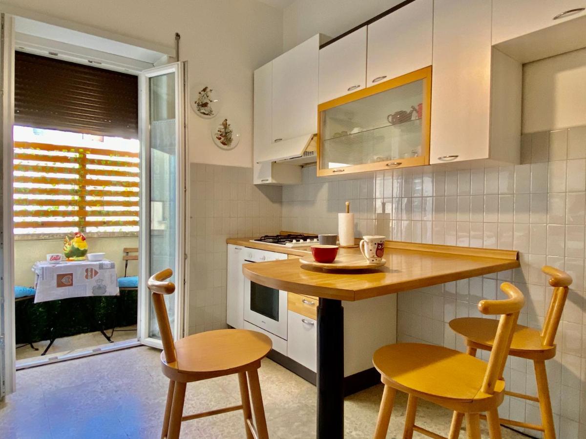 Apartment Elegant Vatican Metro & Golf *