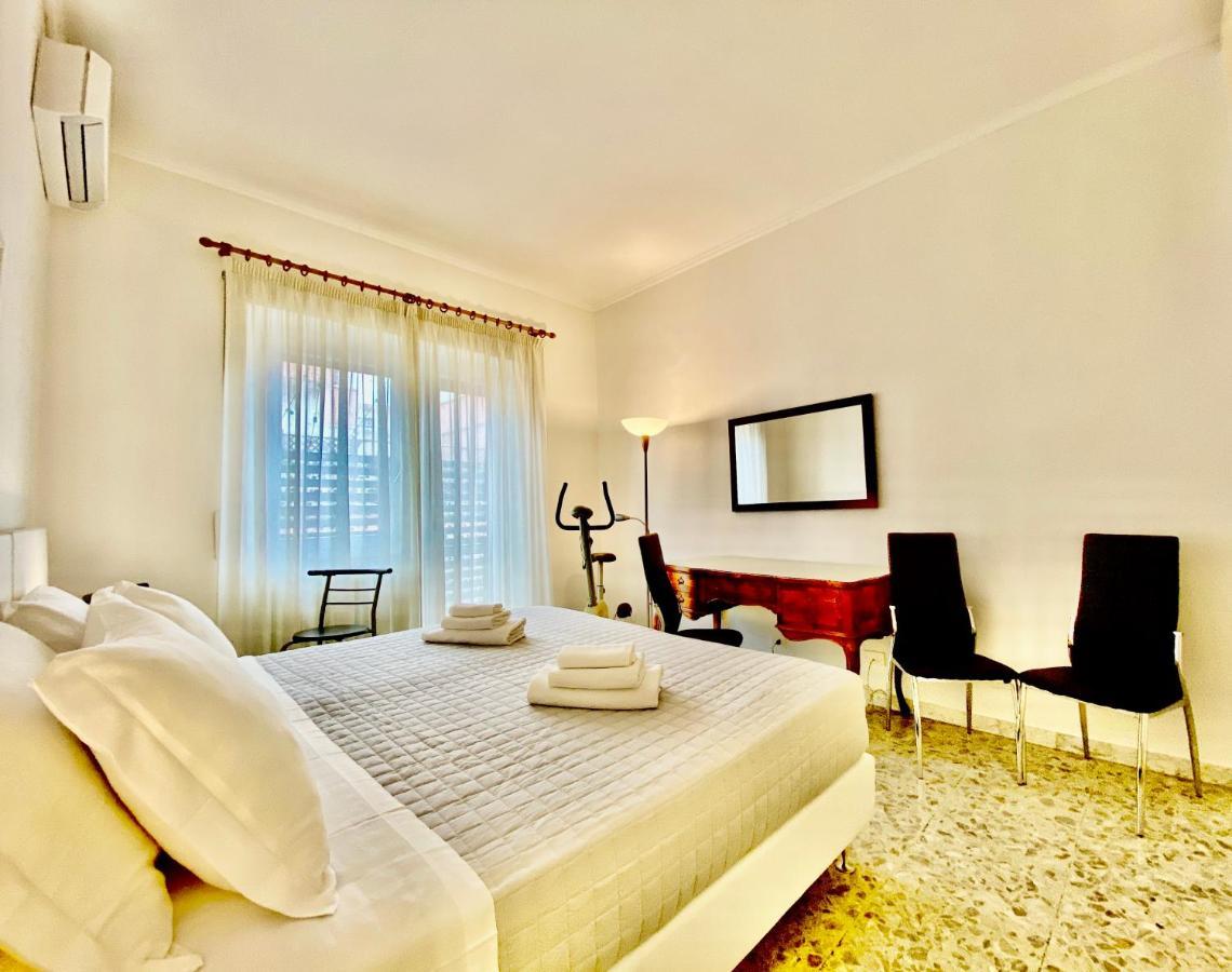Apartamento Elegant Vatican Metro & Golf *