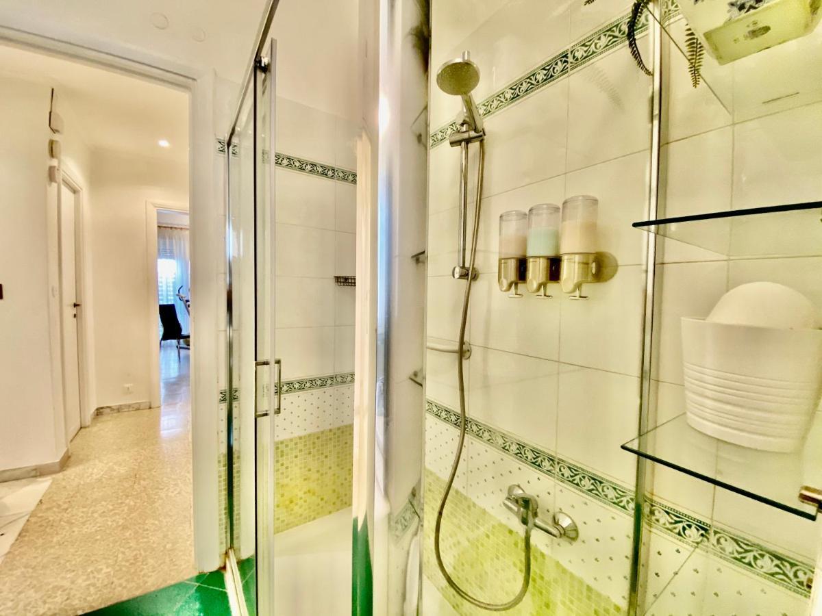 Elegant Vatican Metro & Golf Apartamento