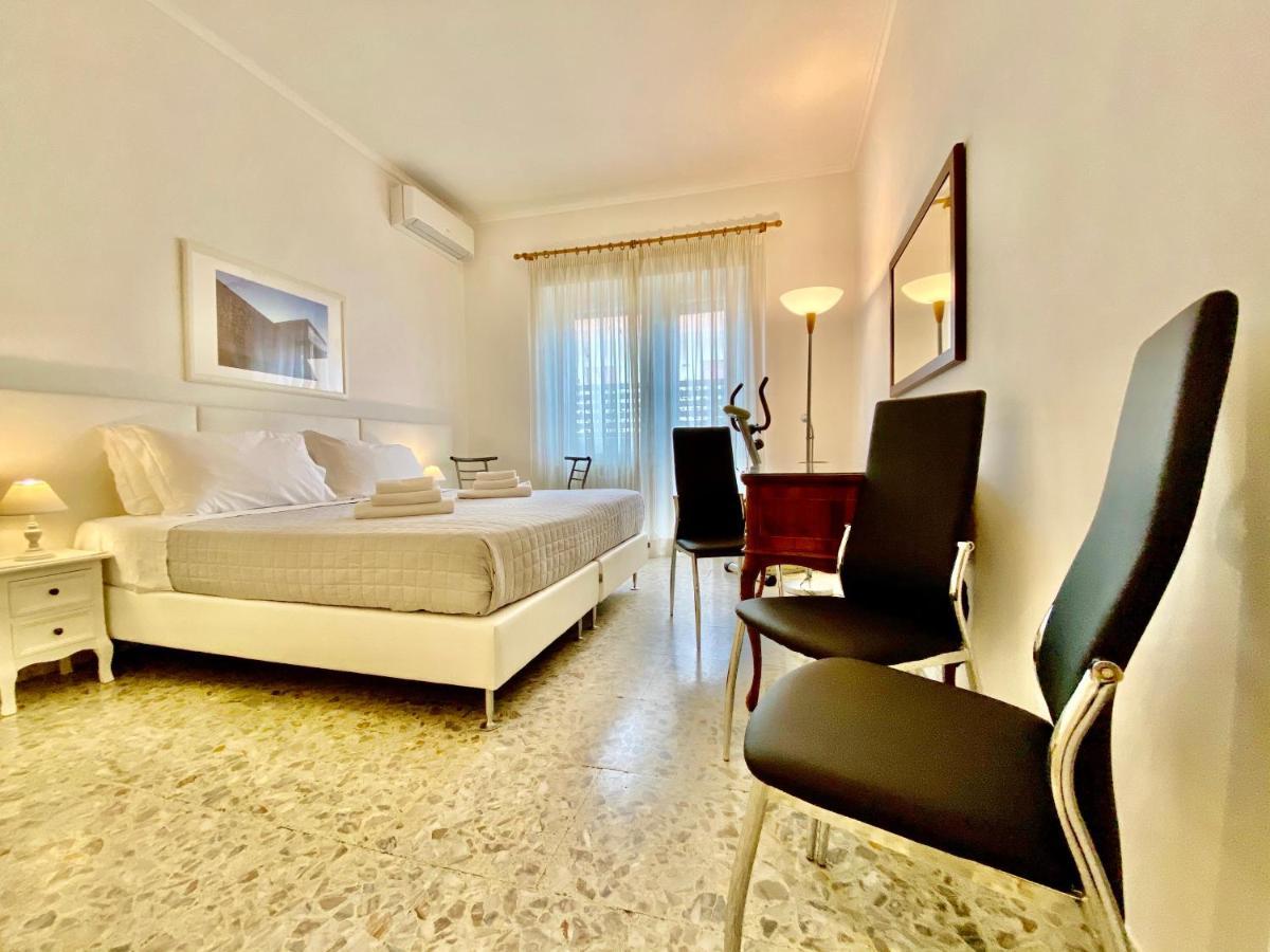 Apartamento Elegant Vatican Metro & Golf *