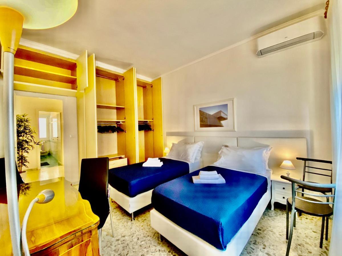 Elegant Vatican Metro & Golf Apartamento Roma