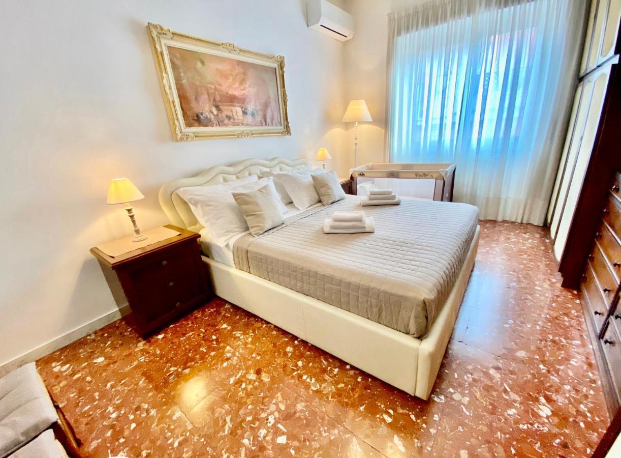Apartamento Elegant Vatican Metro & Golf Roma