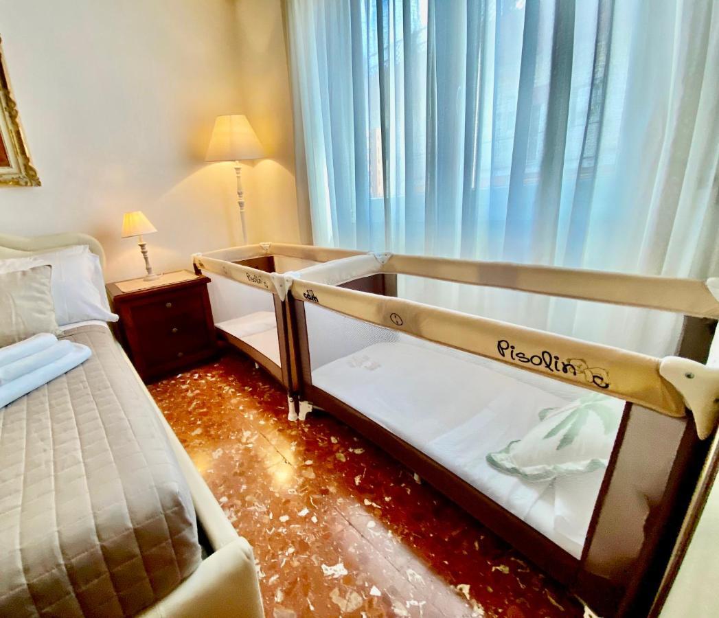 Apartamento Elegant Vatican Metro&golf
